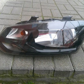 Frontscheinwerfer VW Polo 6r1 6R1941015C Links Scheinwerfer Headlight SCH1547230050pt