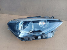 Laden Sie das Bild in den Galerie-Viewer, Frontscheinwerfer BMW F20 7229678-11 Rechts Scheinwerfer Headlight