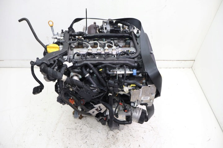 Motor Jeep Renegade 55260384 1.6 MTJ 48TKm Engine Komplett MOT8099057166ha