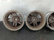 Laden Sie das Bild in den Galerie-Viewer, 4x Alufelge 15 Zoll 6.0" 4x108 Ford Fusion Rim Wheel FEL1173432647lr