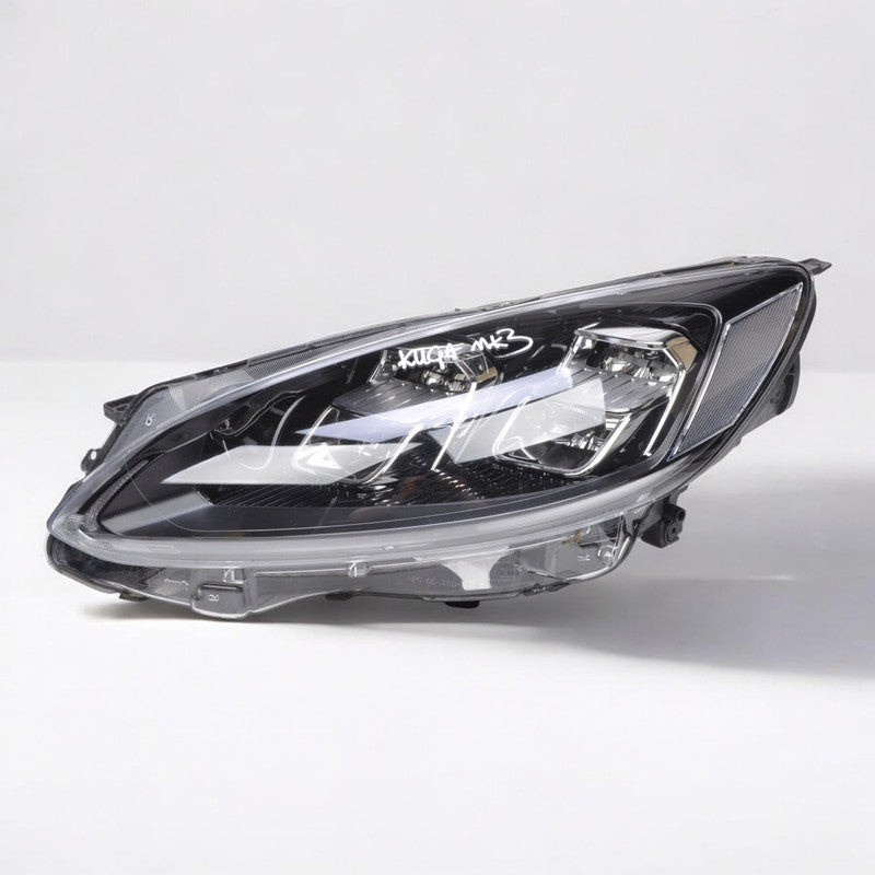 Frontscheinwerfer Ford Kuga LV4B-13E015-GE LED Links Scheinwerfer Headlight