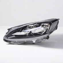 Laden Sie das Bild in den Galerie-Viewer, Frontscheinwerfer Ford Kuga LV4B-13E015-GE LED Links Scheinwerfer Headlight