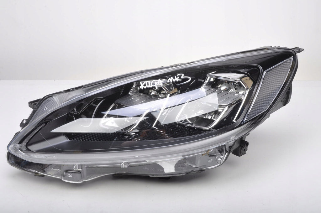 Frontscheinwerfer Ford Kuga LV4B-13E015-GE LED Links Scheinwerfer Headlight