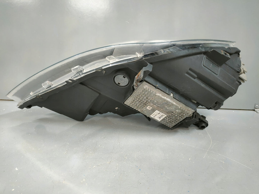 Frontscheinwerfer Audi Leon III 5F1941007A 5F0941607 Full LED Links Headlight SCH7998424841rw