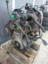 Laden Sie das Bild in den Galerie-Viewer, Motor VW Multivan ABL 1.9 TDI 245TKm Diesel Engine Komplett MOT3338256237ee