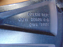 Laden Sie das Bild in den Galerie-Viewer, 1x Alufelge 19 Zoll 8.0" 5x112 45ET Glanz Silber 5LA601025 Skoda Kodiaq FEL1206963211uf