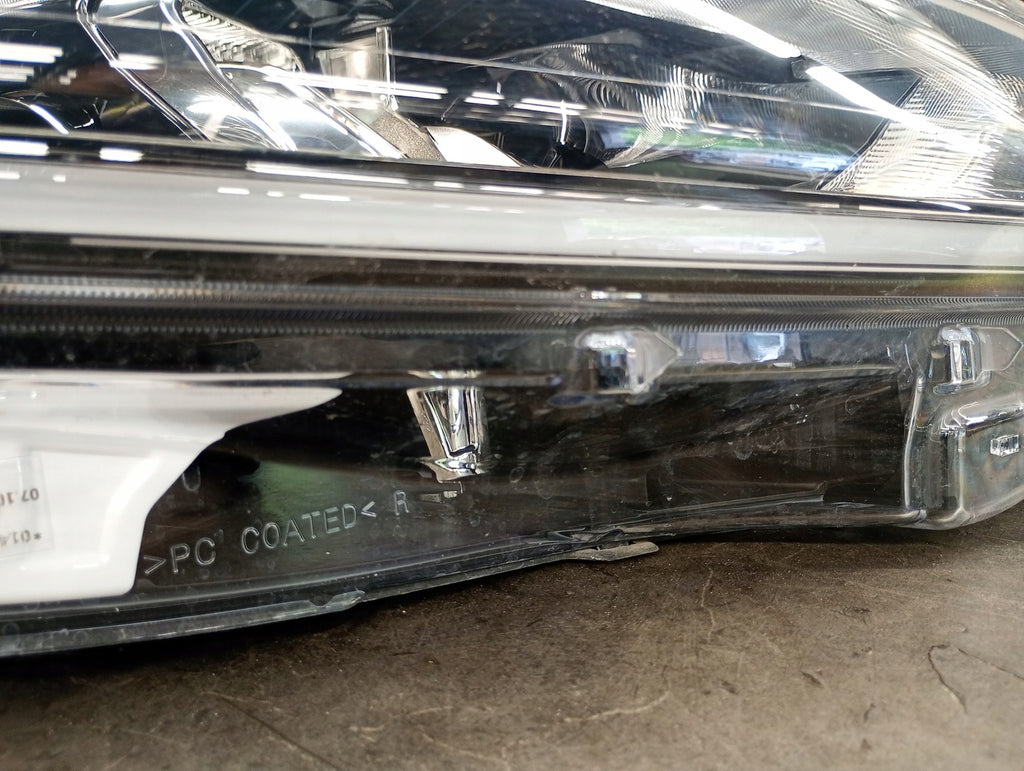 Frontscheinwerfer Ford Kuga III LV4B-13W029-AG Rechts Scheinwerfer Headlight SCH3526738157aq