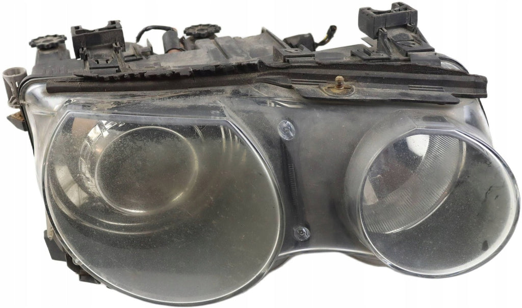 Frontscheinwerfer BMW 3 E46 Compact Xenon FALSE Scheinwerfer Headlight SCH7058819616bc