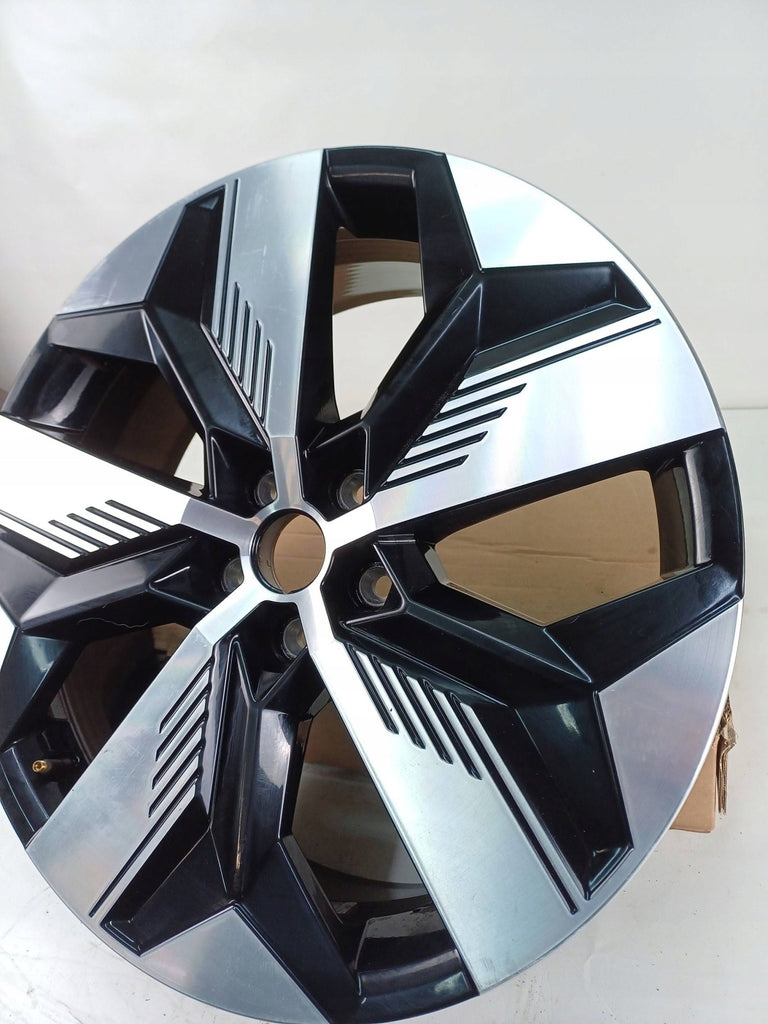 1x Alufelge 20 Zoll 7.0" 5x114.3 34ET 403003990R Renault Megane I E-Tech FEL7446790191da
