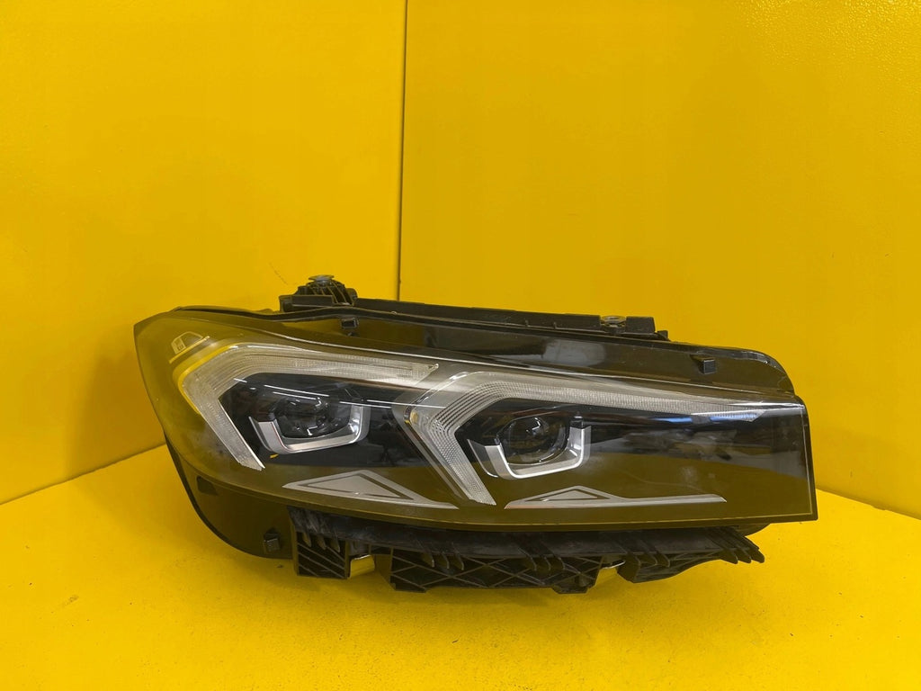 Frontscheinwerfer BMW 3 G21 G20 9450796 LED Rechts Scheinwerfer Headlight SCH7416632155ca