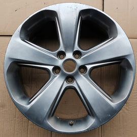 1x Alufelge 18 Zoll 7.0