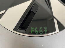 Load image into Gallery viewer, 1x Alufelge 19 Zoll 8.5" 5x108 56ET Glanz Schwarz 32294213 Volvo Xc60 Rim Wheel FEL4967393597bw