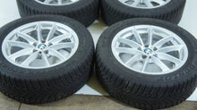 Load image into Gallery viewer, 4x Alufelge 17 Zoll 7.5" 5x112 27ET 6868217 BMW 4 Rim Wheel FEL8070686998ja
