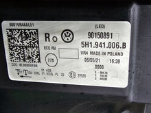 Load image into Gallery viewer, Frontscheinwerfer VW Golf VIII 5H1941006B Full LED Rechts Scheinwerfer Headlight SCH7764732003fq