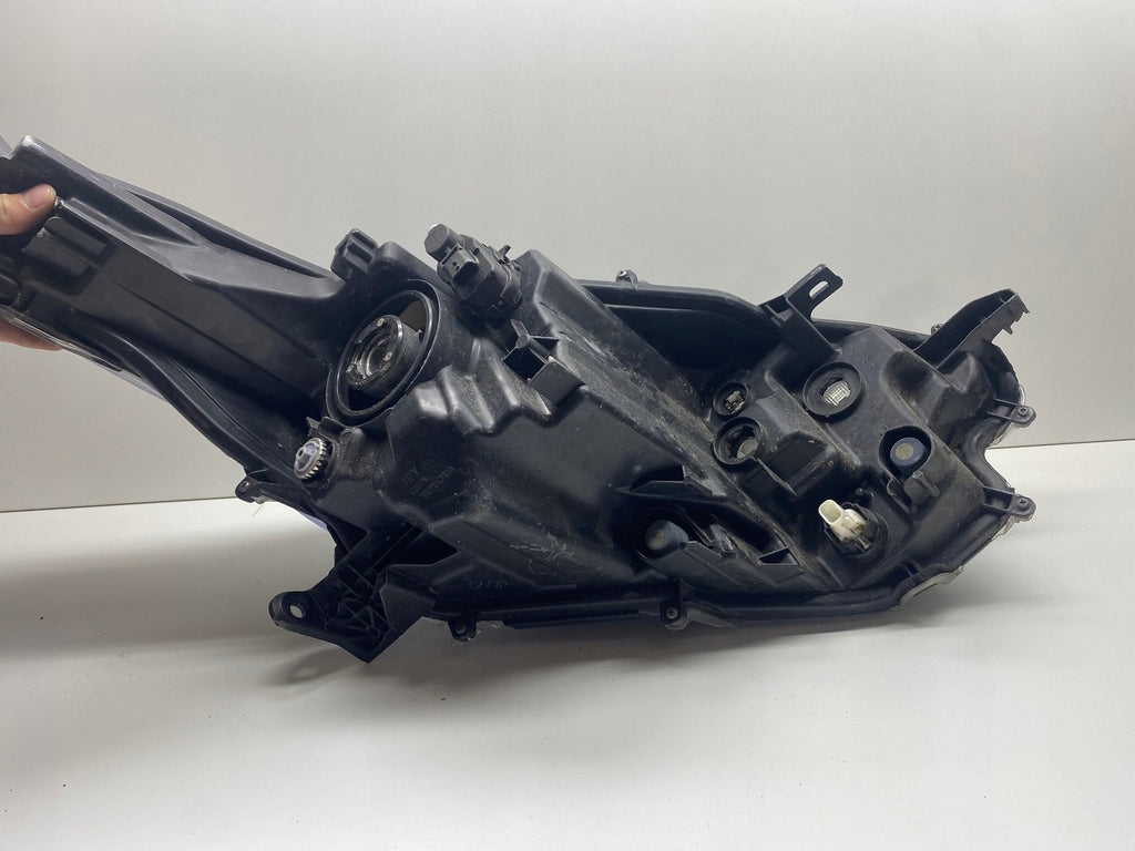 Frontscheinwerfer Toyota 4 Yaris K08D8 Full LED Ein Stück (Rechts oder Links)