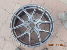 Load image into Gallery viewer, 1x Alufelge 20 Zoll 9.5" 5x112 Rim Wheel FEL3699990865vf