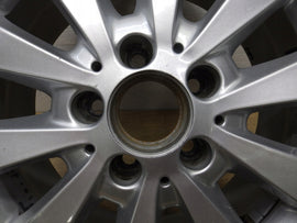 1x Alufelge 16 Zoll 6.5