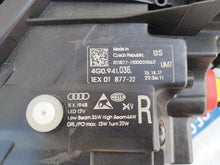 Load image into Gallery viewer, Frontscheinwerfer Audi A6 C7 4G0941036 LED Rechts Scheinwerfer Headlight