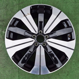 1x Alufelge 19 Zoll 5x108 32143628 Volvo Xc40 Rim Wheel FEL2149664239sp