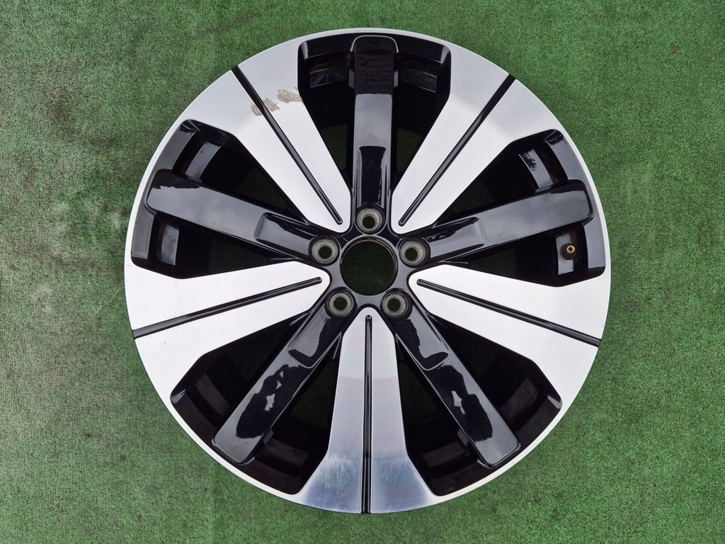 1x Alufelge 19 Zoll 5x108 32143628 Volvo Xc40 Rim Wheel FEL2149664239sp