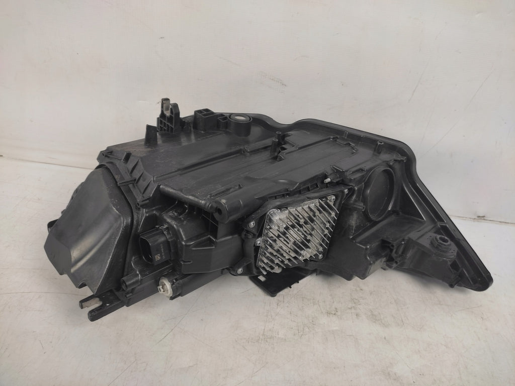 Frontscheinwerfer Audi A6 C8 4K0941040 Full LED Rechts Scheinwerfer Headlight SCH8651742209wx