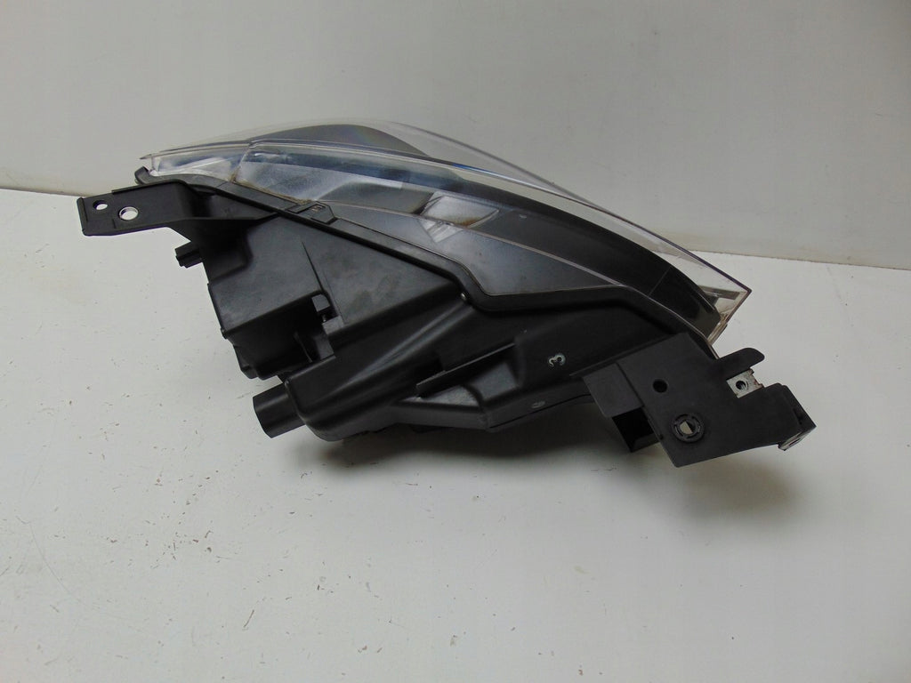 Frontscheinwerfer Mazda Cx3 Cx-3 D10E-51040 LED Ein Stück (Rechts oder Links)