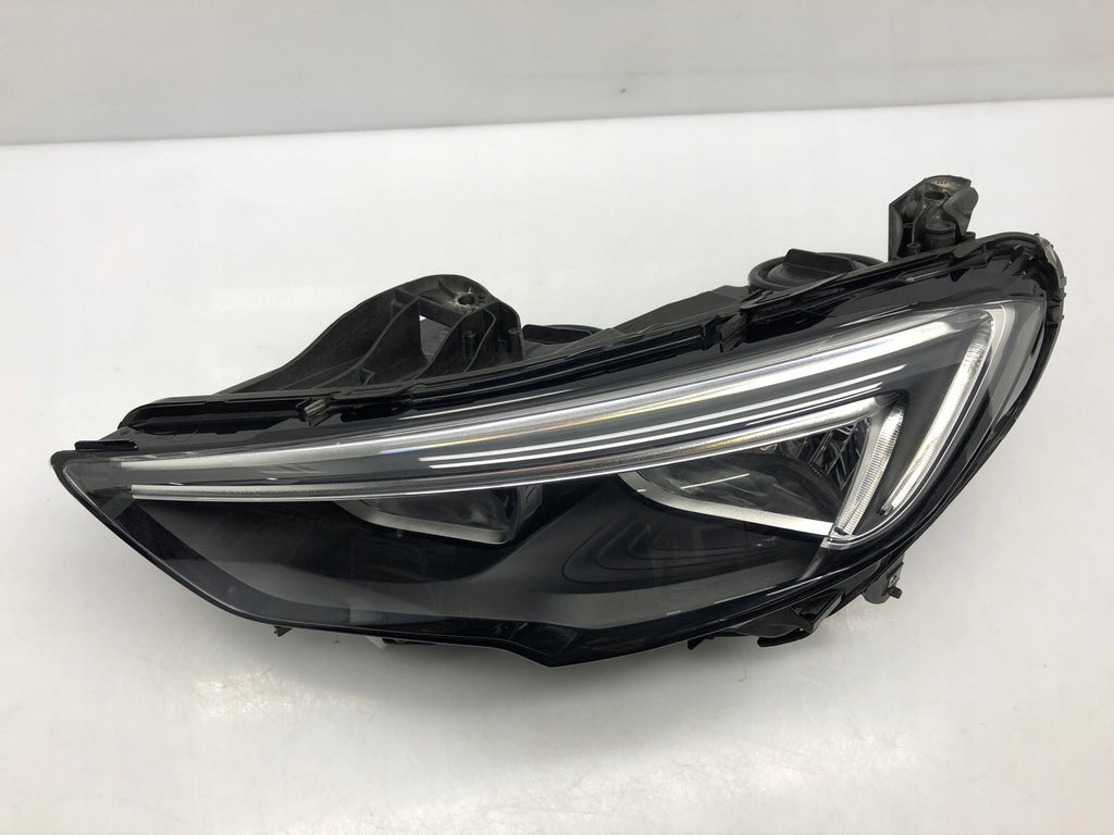 Frontscheinwerfer Opel Insignia B 39050364 LED Links Scheinwerfer Headlight SCH7231562652zj