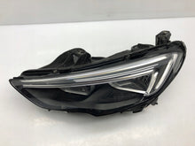 Laden Sie das Bild in den Galerie-Viewer, Frontscheinwerfer Opel Insignia B 39050364 LED Links Scheinwerfer Headlight SCH7231562652zj