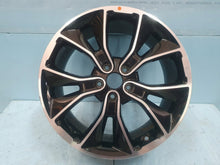Load image into Gallery viewer, 1x Alufelge 19 Zoll 8.0" 5x114.3 55ET 52910S0100 Hyundai I30 Rim Wheel FEL4739490923gy