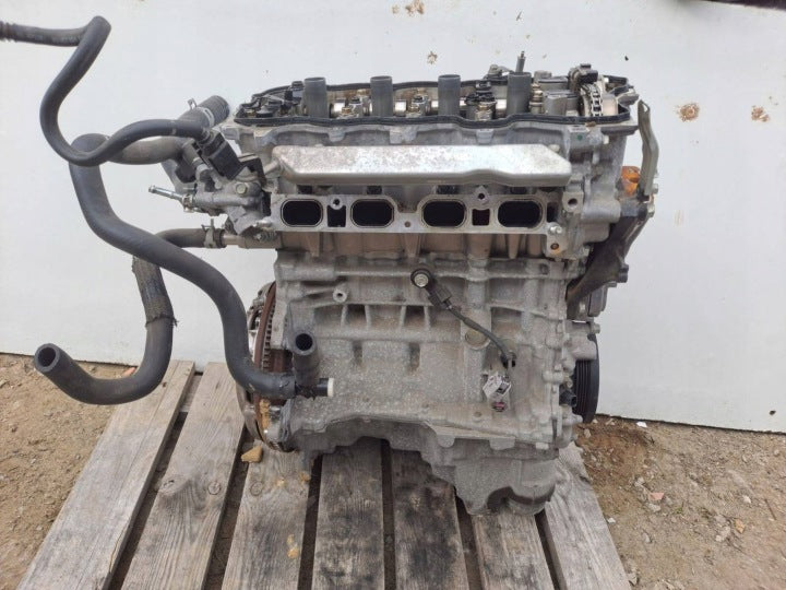 Motor Toyota Yaris Verso Corolla S 1NR 1.33 60TKm 2012 Engine Unkomplett MOT8516395979lh