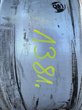 Load image into Gallery viewer, 1x Alufelge 18 Zoll 8.0" 5x108 55ET Glanz Silber BM5J-1007-FB Ford Focus FEL1390241665is
