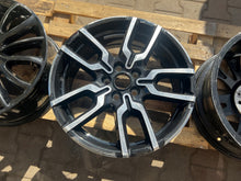 Load image into Gallery viewer, 1x Alufelge 18 Zoll 7.0" 5x112 5A3E641 Mini Rim Wheel FEL8406448724eo