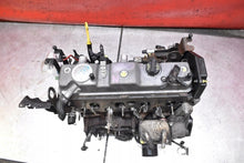 Load image into Gallery viewer, Motor Ford Mondeo I QYBA KHBA 1.8 TDCI 125PS 92kW 2007 Diesel Engine Unkomplett MOT5048575520cd