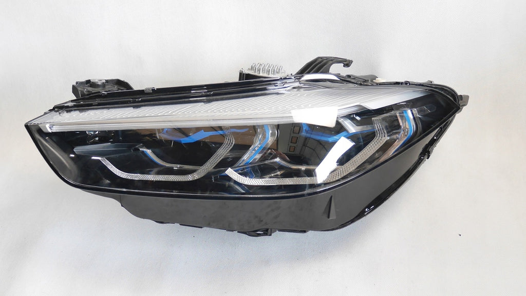 Frontscheinwerfer BMW G16 F93 G15 F92 8739589-03 Laser Rechts oder Links SCH6650520603ad