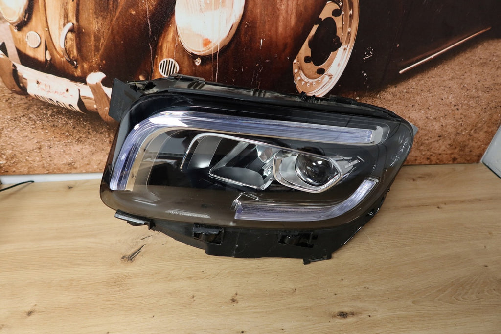 Frontscheinwerfer Mercedes-Benz W247 A2479061905 LED Links Headlight SCH1264105112fo