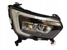 Laden Sie das Bild in den Galerie-Viewer, Frontscheinwerfer Renault Master III 260105567R Rechts Scheinwerfer Headlight SCH1646428457rk