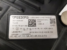 Load image into Gallery viewer, Frontscheinwerfer Volvo Xc60 32133545 Full LED Rechts Scheinwerfer Headlight SCH1235990431jd