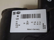 Laden Sie das Bild in den Galerie-Viewer, Frontscheinwerfer Saab 93 FUP645 Links Scheinwerfer Headlight