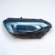 Laden Sie das Bild in den Galerie-Viewer, Frontscheinwerfer Mercedes-Benz W177 A1779065303 LED Links Headlight