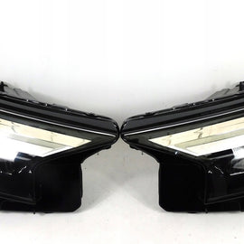 Frontscheinwerfer Audi Q4 89A941034 89A941033 Full LED Ein Satz Headlight SCH6905257606ir