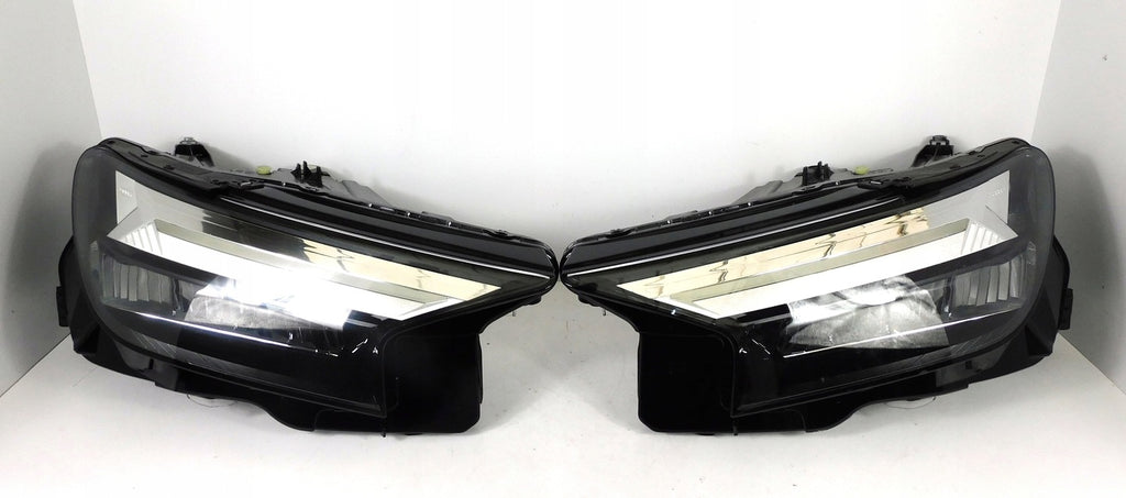 Frontscheinwerfer Audi Q4 89A941034 89A941033 Full LED Ein Satz Headlight SCH6905257606ir