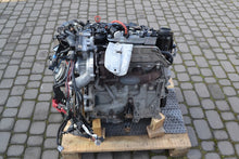 Load image into Gallery viewer, Motor BMW N47C16A 1.6 2014 Diesel Engine Komplett MOT9378408858mw