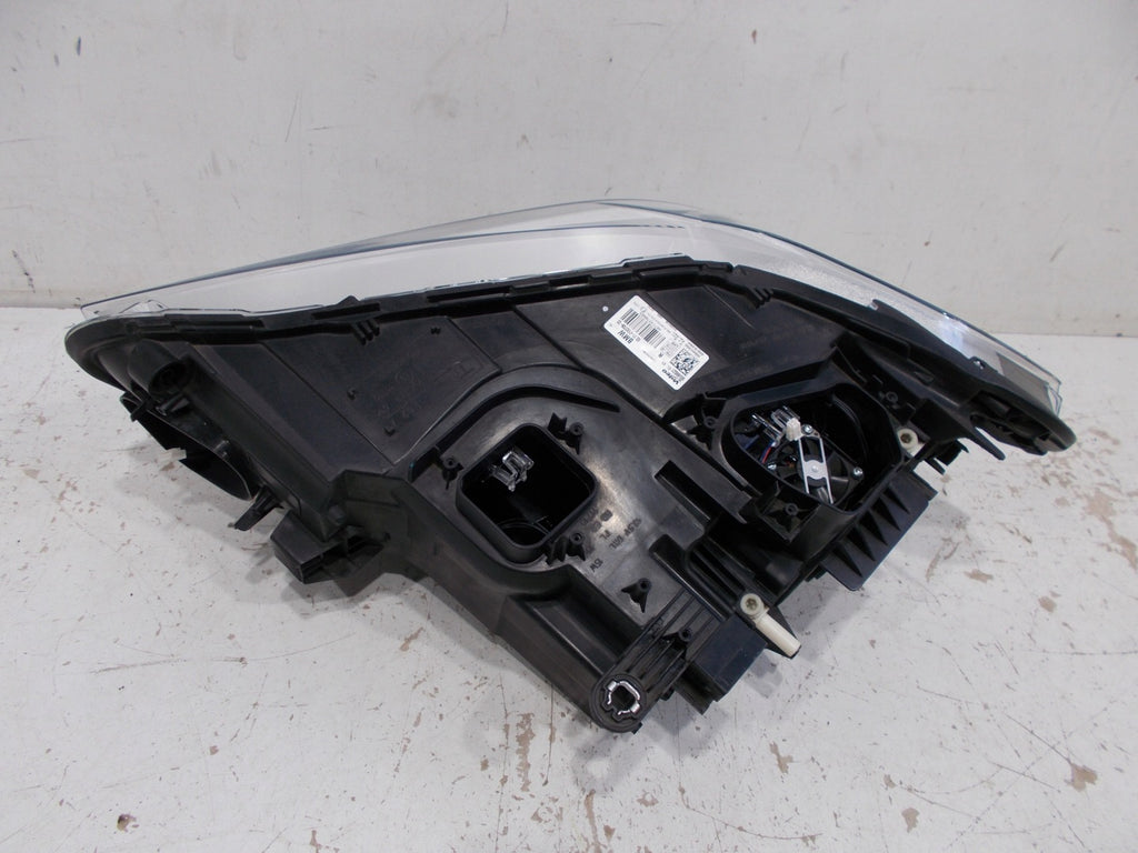 Frontscheinwerfer BMW X1 F48 7193708-03 LED Rechts Scheinwerfer Headlight SCH2087147526yc