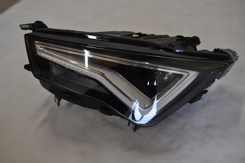 Frontscheinwerfer Seat Ateca 576941031B Full LED Links Scheinwerfer Headlight