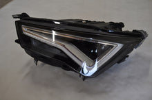 Laden Sie das Bild in den Galerie-Viewer, Frontscheinwerfer Seat Ateca 576941031B Full LED Links Scheinwerfer Headlight