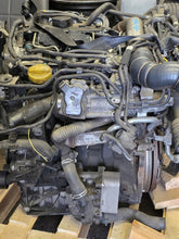Laden Sie das Bild in den Galerie-Viewer, Motor Nissan Renault X-Trail I Qashqai Koleos M9RX866 2.0 DCI Diesel Komplett MOT5589159937sx