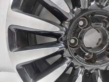 Laden Sie das Bild in den Galerie-Viewer, 1x Alufelge 16 Zoll 735585995 Fiat 500l Rim Wheel FEL2274920803jg
