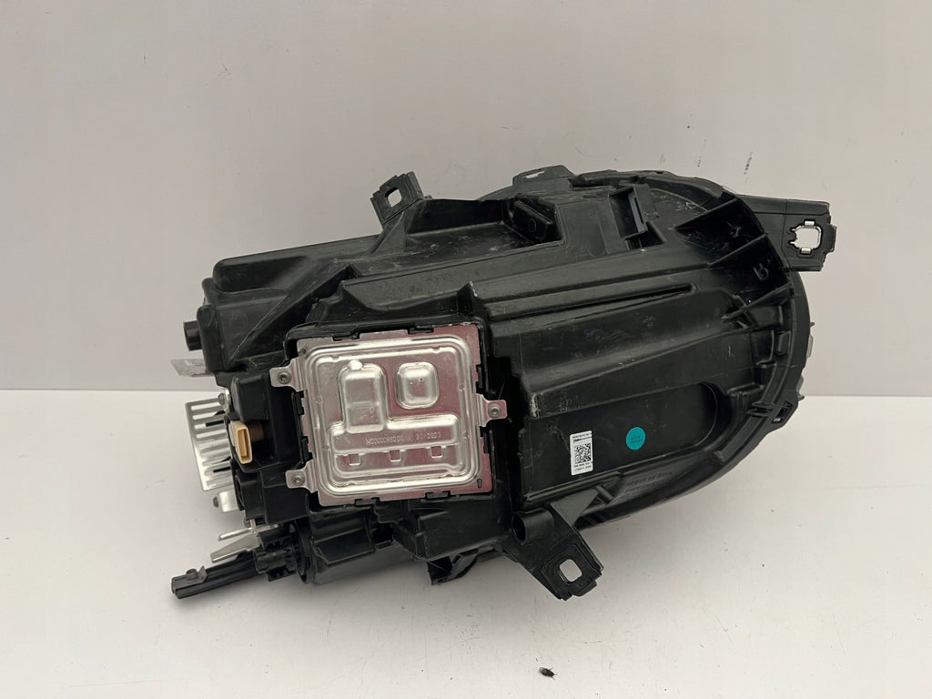 Frontscheinwerfer Mini 5A1DB31 LED Links Scheinwerfer Headlight SCH2031721553qp