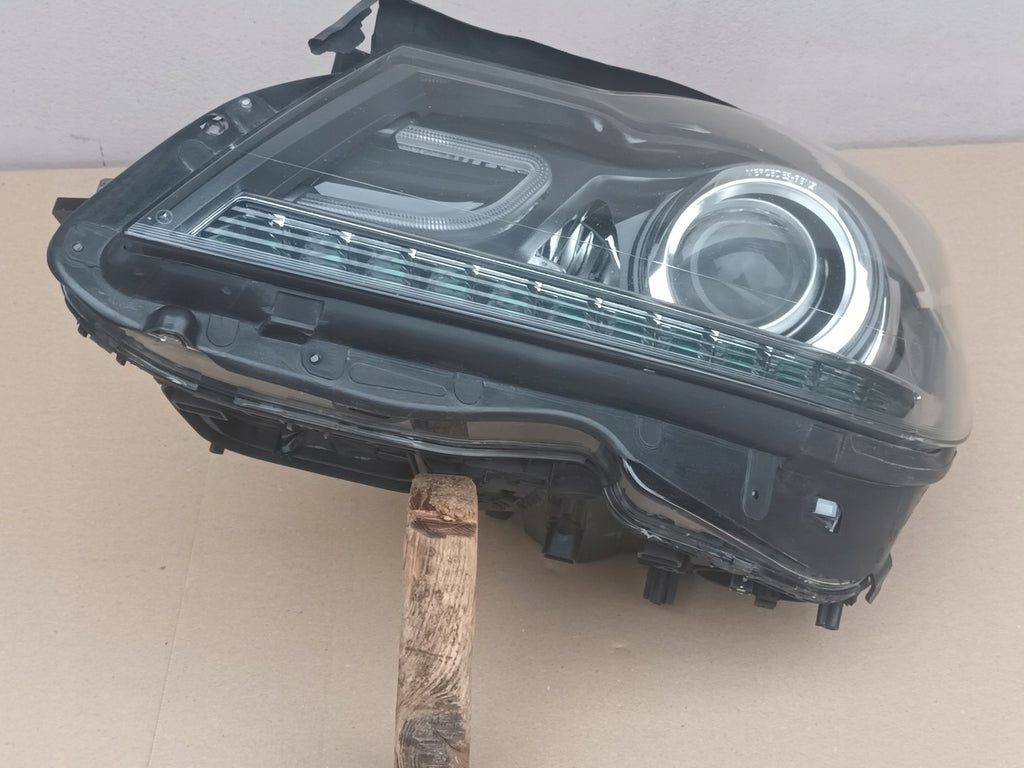 Frontscheinwerfer Mercedes-Benz W204 A2048204339 Links Scheinwerfer Headlight SCH1683248009ba