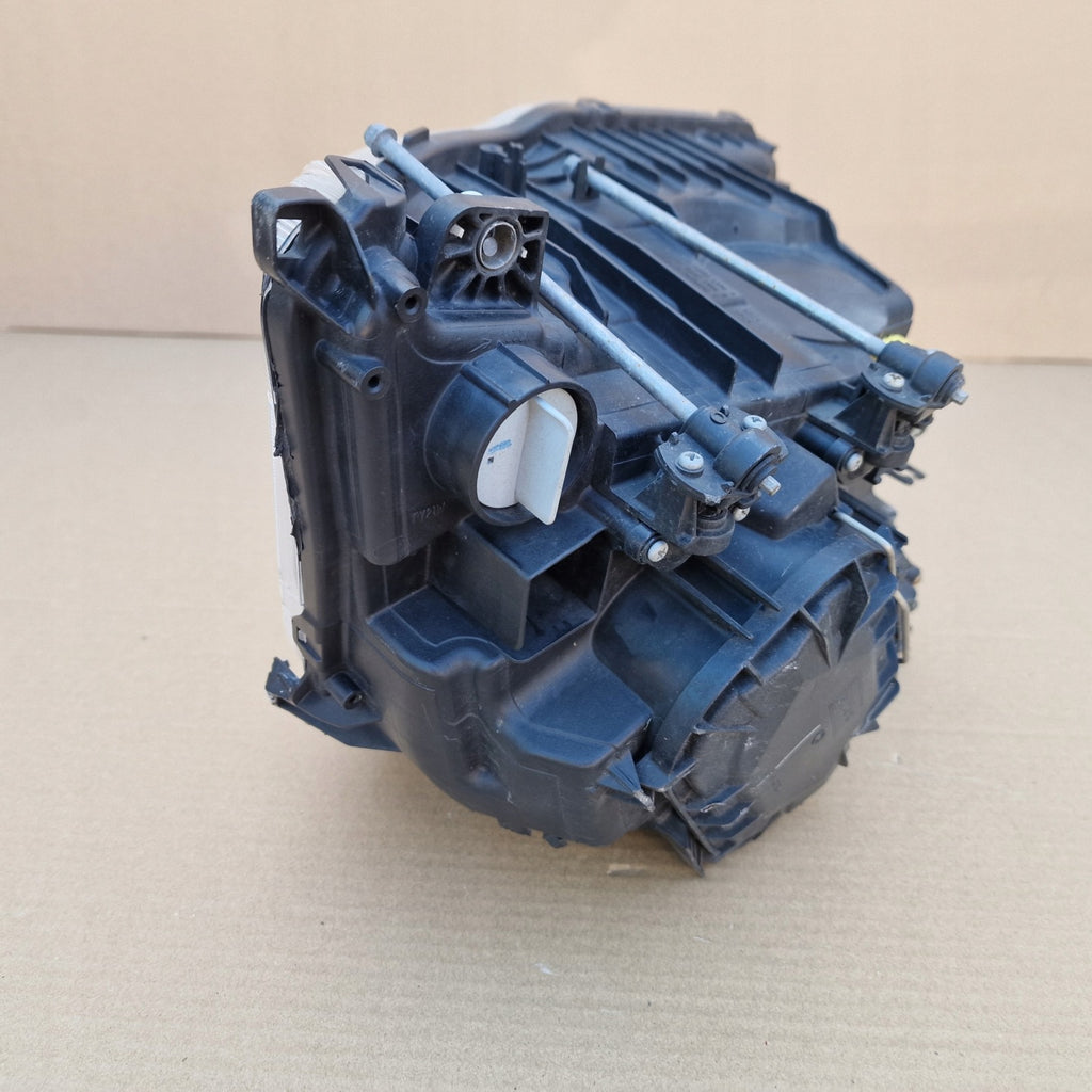 Frontscheinwerfer Mercedes-Benz A9608201839 Links Scheinwerfer Headlight SCH3731038223rd